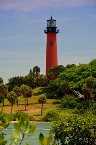 Jupiter Lighthouse FL