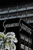 Sagamore Hotel, South Beach, Miami