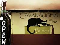 Cavanaugh's Fine Wine College Park