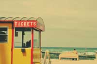 Daytona Beach Tickets FL